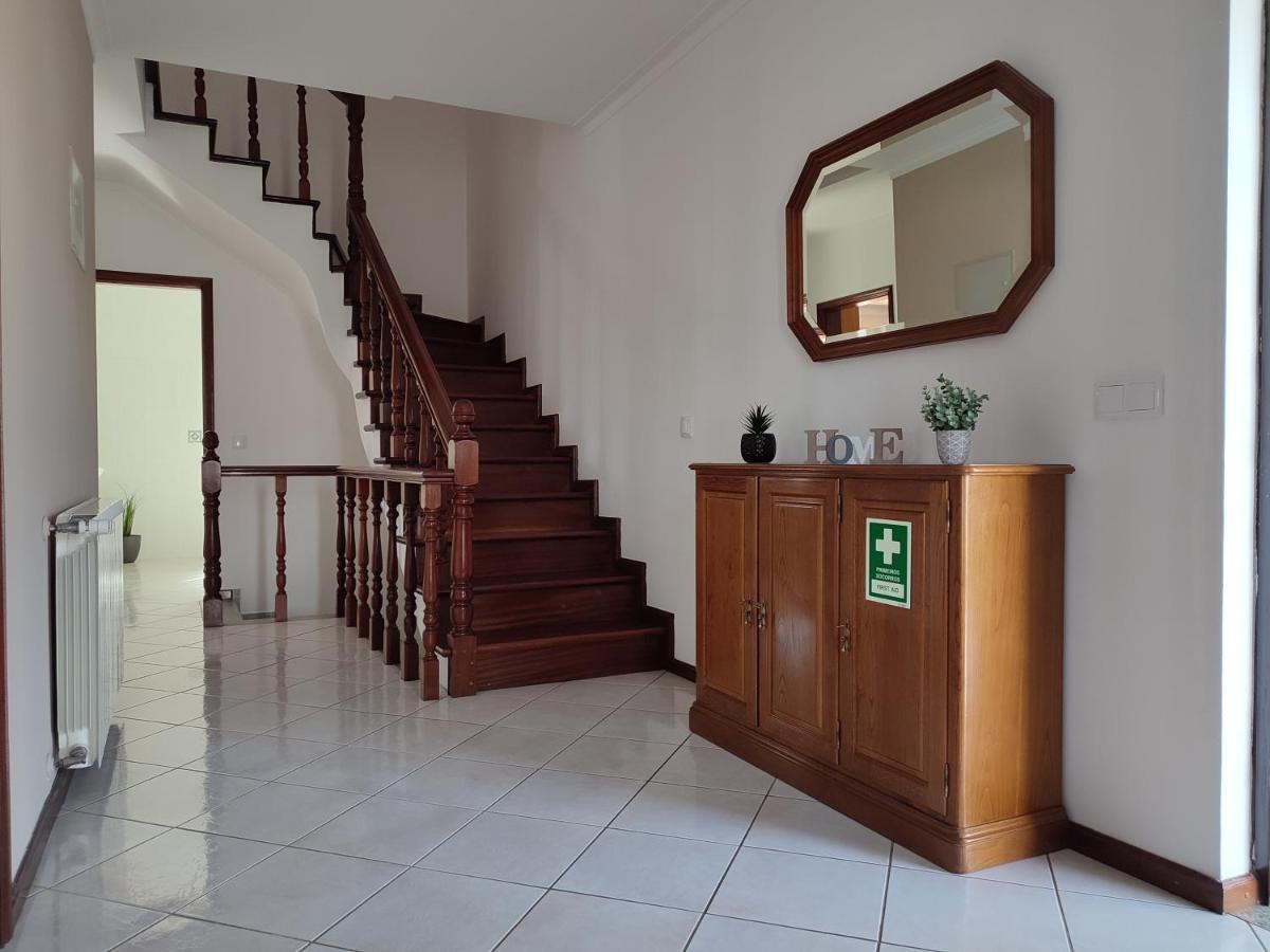 Apartment Casa Camelias